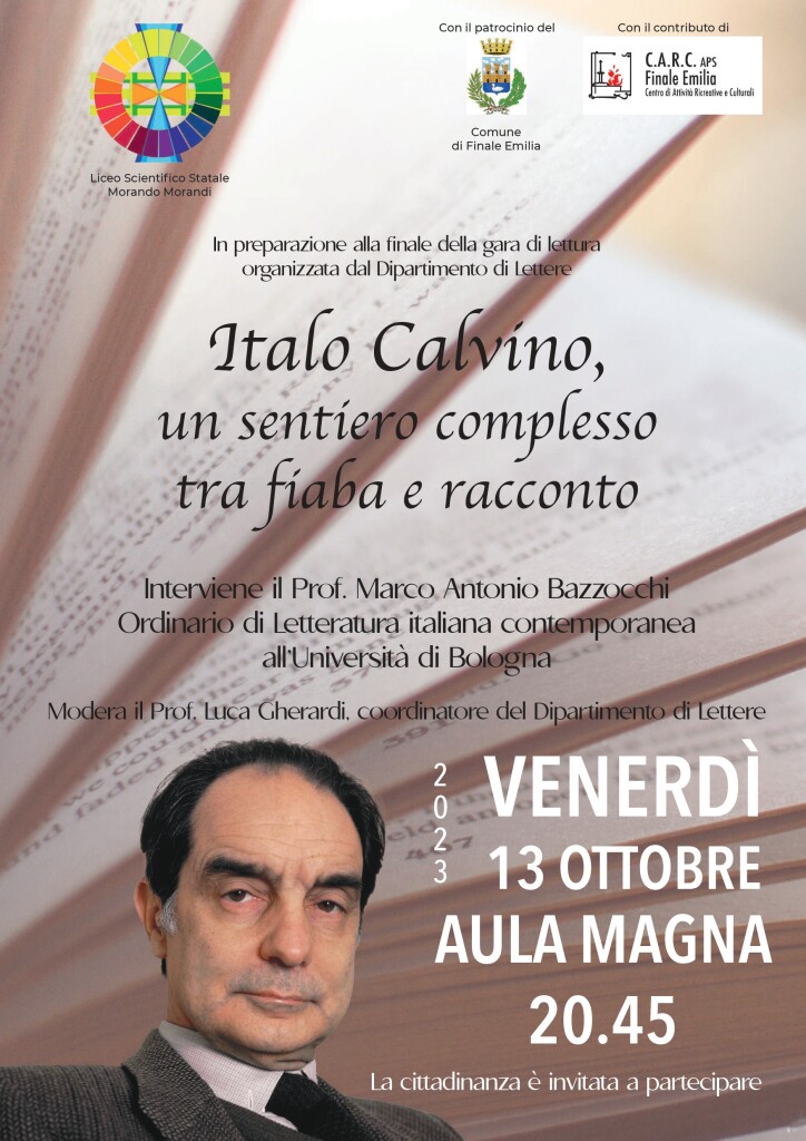 Calvino