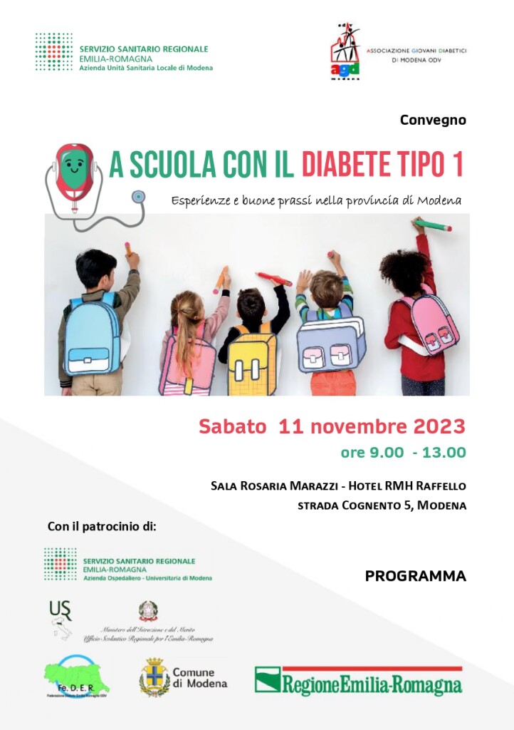 convegno diabete