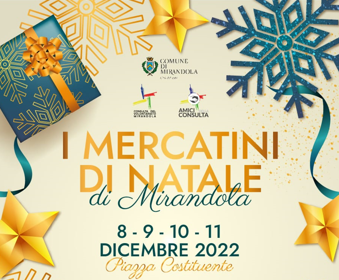 Col Week End Dellimmacolata Arrivano I Mercatini Di Natale