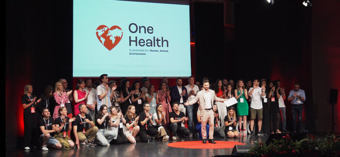 “ONE HEALTH”: IL 22 GIUGNO È TEDXMIRANDOLA.  ECCO GLI SPEAKER DELLA QUARTA EDIZIONE