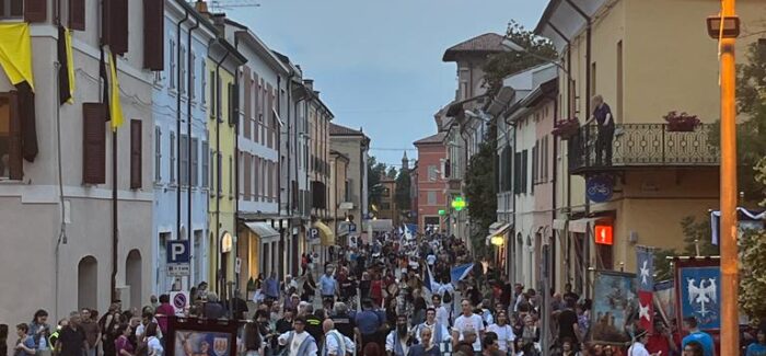 FINALESTENSE 2024: TUTTI I RPOTAGONISTI DELLA GRANDE FESTA FINALESE