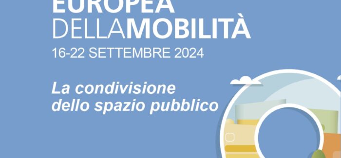 SETTIMANA EUROPEA DELLA MOBILITÀ: MIRANDOLA RESTITUISCE IL CASELLINO FERROVIARIO ALLA COMUNITÀ E SI PREPARA A PEDALARE PER UNO STILE DI VITA PIÙ SANO