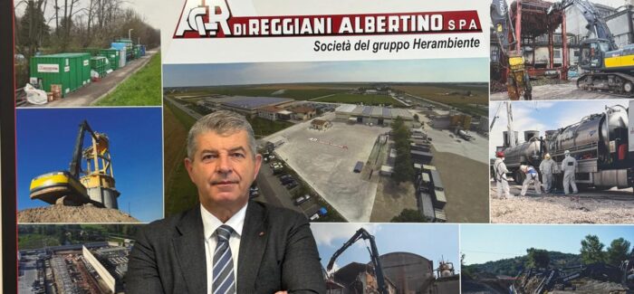 Gruppo Hera: con la controllata ACR di Mirandola la multiutility si aggiudica una gara nel casertano