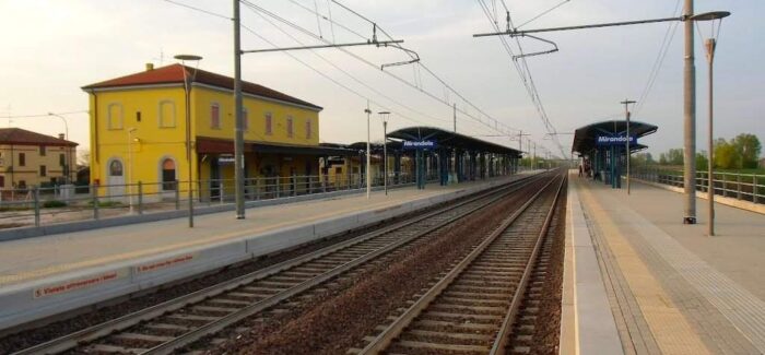 Lotta alla criminalità, installate 26 nuove telecamere nella zona della stazione ferroviaria