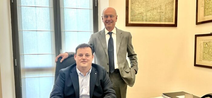 Fondazione Cassa di Risparmio di Mirandola: 1,7 milioni di euro per il territorio nel 2025