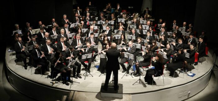 Successo per il Concerto di Natale con raccolta fondi per “Insieme per la salute”