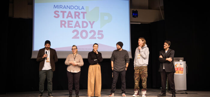 Mirandola Start Up Ready, entra nel vivo il progetto che avvicina i giovani al mondo della imprenditorialità